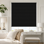 Drill-Free Cordless Cellular Honeycomb Blinds