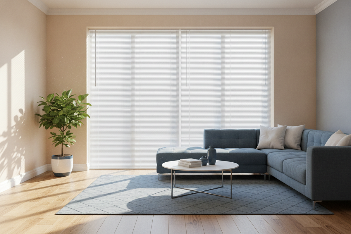 Standard Blinds